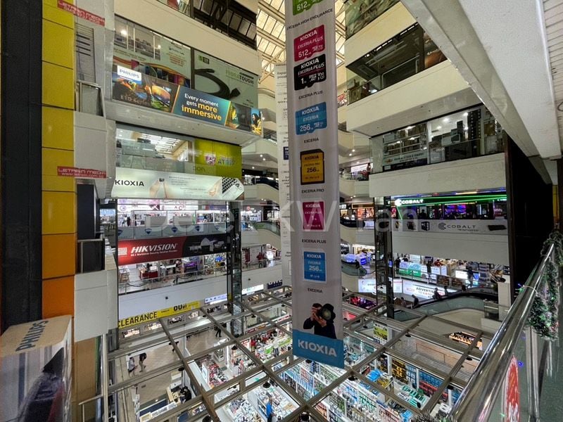 Shop / Shophouse for Rent in  Sim Lim Square - Image 2
